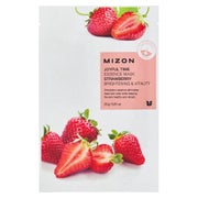 MIZON Joyful Time Essence Maske Erdbeere 23 ml