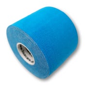 LisaCare Kinesiologie Tape - Hellblau - 5cm x 5m 1 St