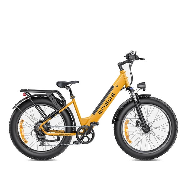 ENGWE E26 ST E-Bike für Erwachsene, 250 W, 48 V, 16 Ah 1 St