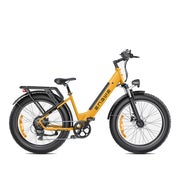 ENGWE E26 ST E-Bike für Erwachsene, 250 W, 48 V, 16 Ah 1 St