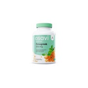 Bockshornklee 550 mg, vegane Kapseln 120 St