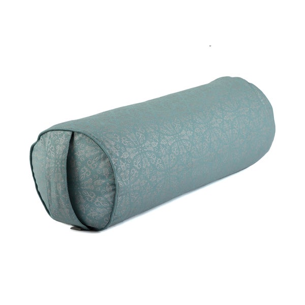 bodhi Maharaja Collection: Yoga-Bolster (rund), "Raja" 1 St