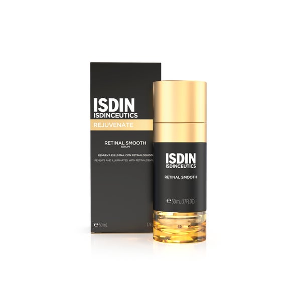 Isdin Isdinceutics Retinal Smooth Gel 50 ml