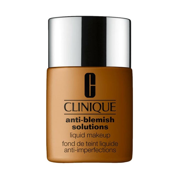 Clinique Anti-blemish Make-up Wn 46 Golden Neutral 30 ml