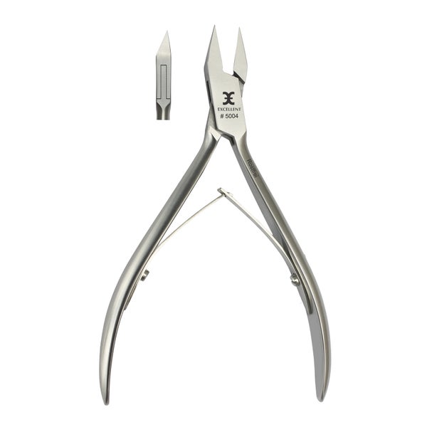 Eckennagelzange 13 cm, stabil 1 St