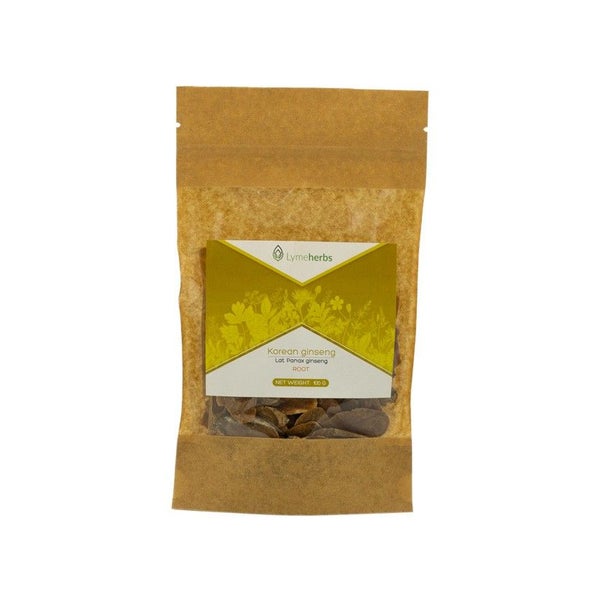 Koreanischer Ginseng, wurzel (100 g) 100 g