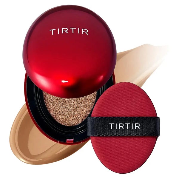 TIRTIR Mask Fit Red Cushion – 34N Pecan 18 g