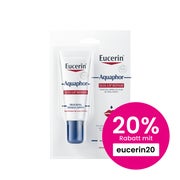 Eucerin® Aquaphor SOS Lip Repair 10 ml