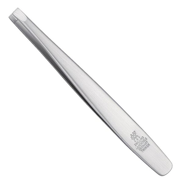 Zwilling Premium Pinzette gerade 9 cm 1 St