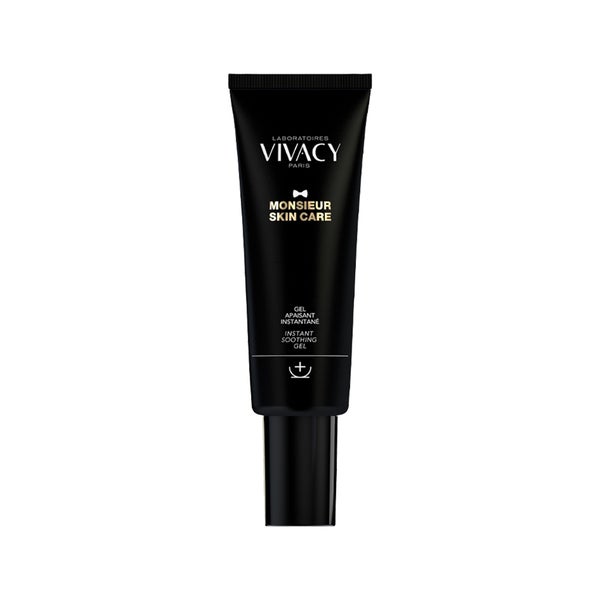 Vivacy Beauty INSTANT SOOTHING GEL 50 ml