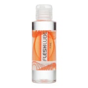 Fleshlight FleshLube Fire wärmendes Gleitgel auf Wasserbasis