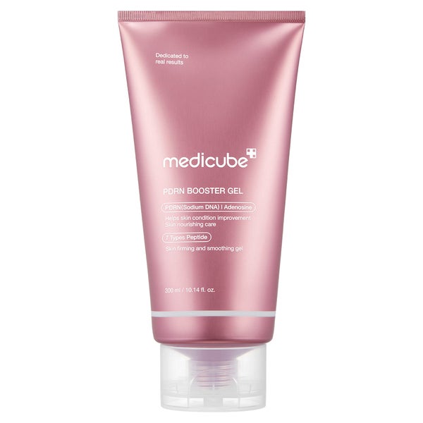 MEDICUBE PDRN Booster Gel 300 ml