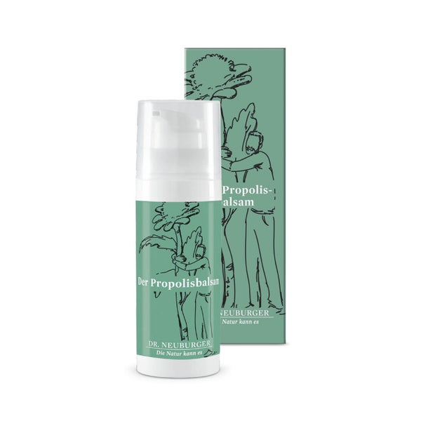 Der Propolisbalsam 50 g