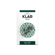 Klar Seifen Hand- und Körperseife Wald - Forest 100 g 100 g