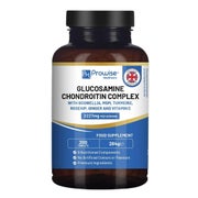 Prowise Healthcare Glucosamin- und Chondroitin-Komplex 200 St