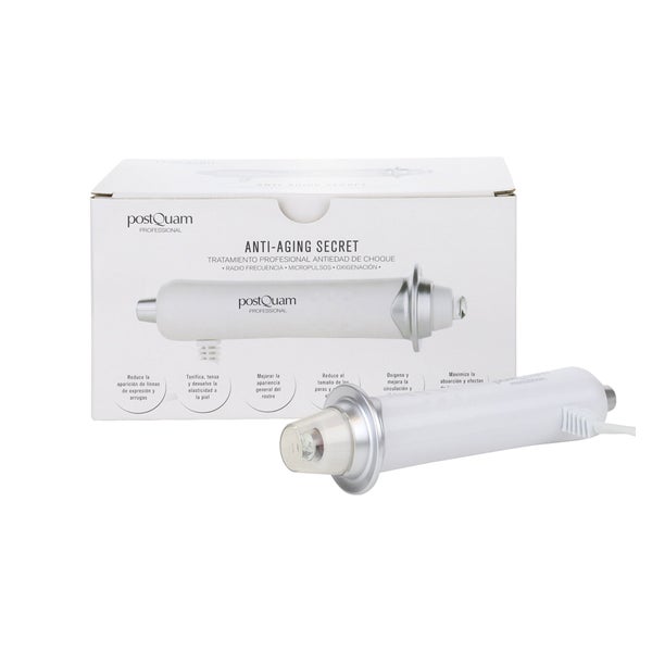 Postquam ELECTRICAL ITEMS ANTI-AGING SECRET FACIAL REJUVENATOR  .