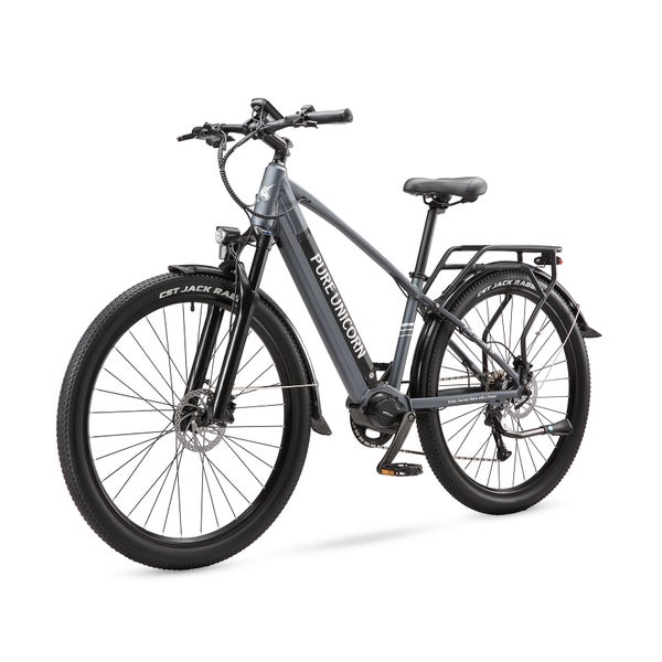 PURE UNICORN U6 48V14AH Elektrofahrrad für Pendler 1 St