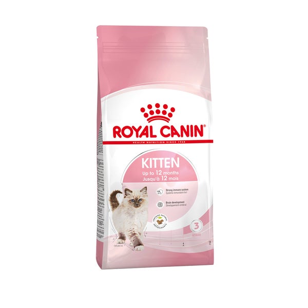 Royal Canin Feline Kitten 10 kg