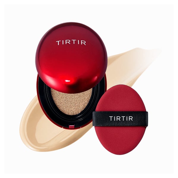 TIRTIR Mask Fit Red Cushion 21W Natural IVORY (Mini)
