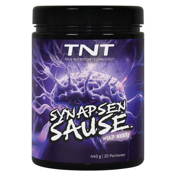 Synapsensause 440 g