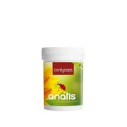 Cordyceps Vitalpilz BIO 46,8 g