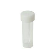 Produktabbildung: Medi-Inn Stuhlröhrchen transparent 10 St