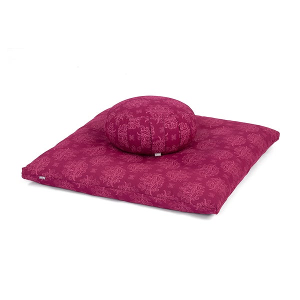 bodhi Medi-Set Maharaja ZAFU LOTUS 1 St