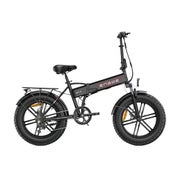 ENGWE EP-2 Boost Elektrofahrrad für Erwachsene 48V 13Ah Akku 1 St