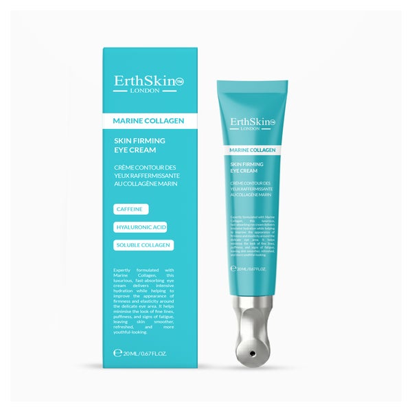 MARINE COLLAGEN AUGENCREME 20ML 20 g