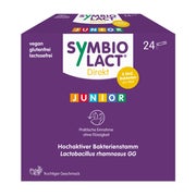 Symbiolact Direkt Junior Pulver Sticks 24X1 g
