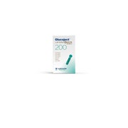 Produktabbildung: Glucoject Lancets Extra 33 G 200 St