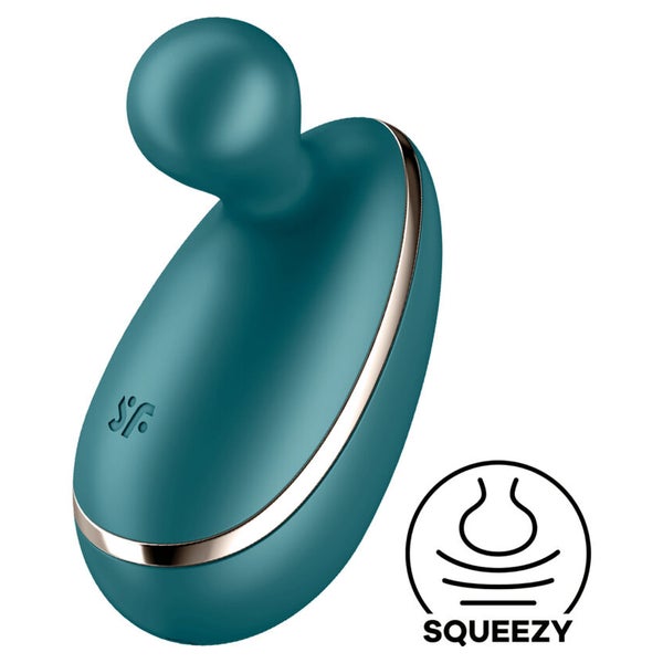 Satisfyer - Spot On 1 St