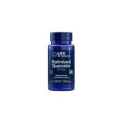 Produktabbildung: Optimiertes Quercetin 250 mg, vegetarische Kapseln 60 St