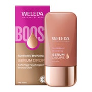 Produktabbildung: Weleda Sunkissed Bronzing Serum Drops 30 ml