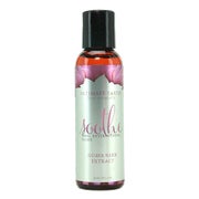 «Soothe» Anal-Gleitgel 60 ml - vegan, antibakteriell. (0.06 l) 60 ml