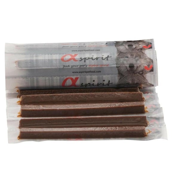 alpha spirit Ristra Stick 12 x 16er