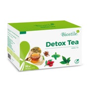 Biostile Detox Tee 30 St