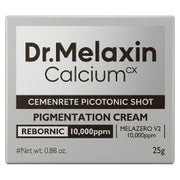 Dr. Melaxin Cemenrete Picotonic Shot Creme 25 g