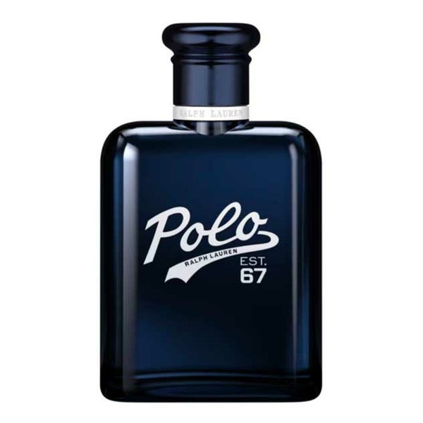 EST POLO 67 edt vapo 125 ml 0,125 l