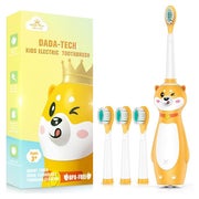 Dada-Tech Elektrische Zahnbürste Kinder 1 St