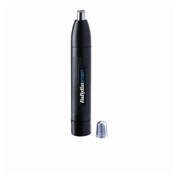 BaByliss Nose and Ear Trimmer (E650E)
