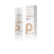 Peclavus Podo Diabetic Fussbad Silber Antibakteriell 150 ml 150 ml