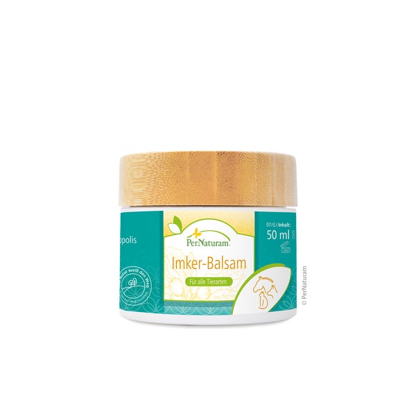Imker Balsam 50 ml