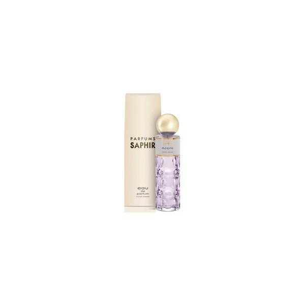 Saphir Apfel Frauen EDP 200ml (W) 0,2 l