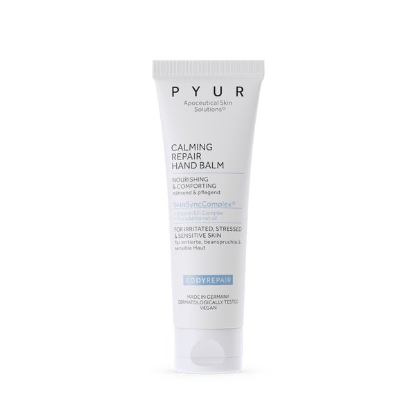 PYUR CALMING REPAIR HAND BALM 50 ml