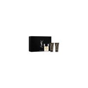 Yves Saint Laurent LâHomme Eau de Toilette 100 ml + Geschenkset 0,1 l