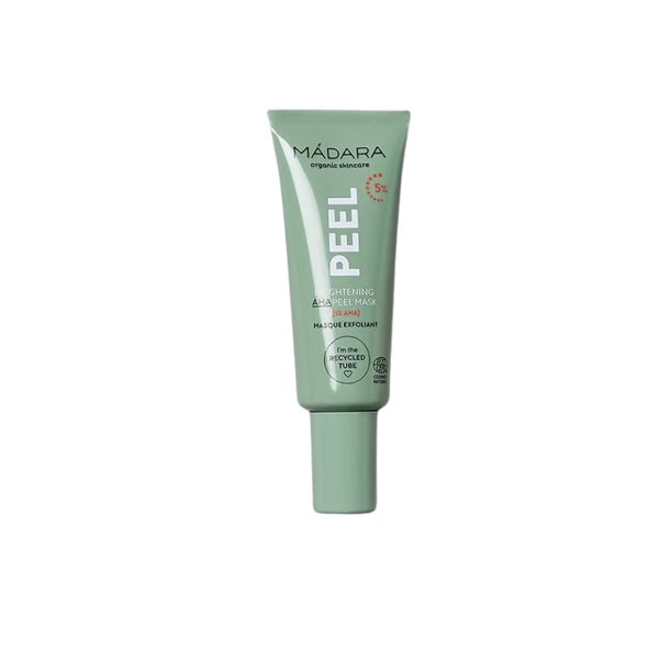 Madara Aufhellende AHA PEEL Maske