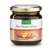 Sanct Bernhard Bio-Yacon-Sirup 250 g