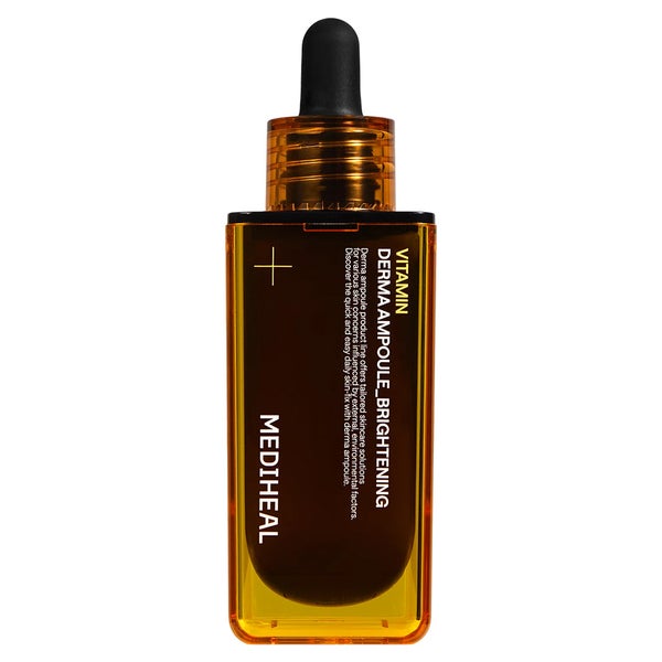 MEDIHEAL Vitamin Derma Ampoule Brightening 50 ml