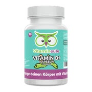 Vitamineule® Vitamin B1 Kapseln 200 mg 33 g